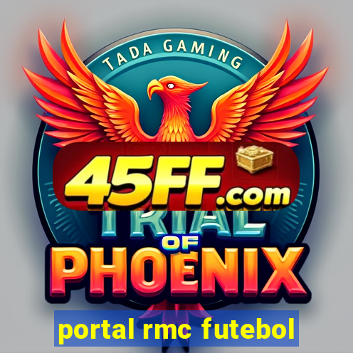 portal rmc futebol
